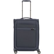 Samsonite Airea Wózek kabinowy 4-kołowy 55 cm zdjęcie produktu