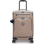 Kipling New Youri Spin New Youri Spin 4 kółka Walizka kabinowa 55 cm zdjęcie produktu