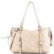 Desigual Half Logo Torba na ramię 41.5 cm zdjęcie produktu