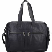 Cowboysbag Kyle Briefcase Leather 40 cm Komora na laptopa zdjęcie produktu