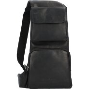 Greenburry Pure Black Skóra 30 cm zdjęcie produktu