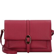 Coccinelle Dorian Torba na ramię Skórzany 24 cm zdjęcie produktu