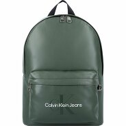 Calvin Klein Jeans Monogram Soft Plecak 40 cm Komora na laptopa zdjęcie produktu