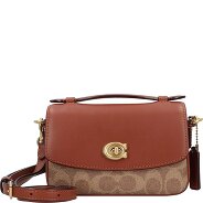 Coach Cassie Torba Skórzany 17 cm zdjęcie produktu