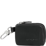 Samsonite Skórzane etui na AirPods, 6 cm zdjęcie produktu