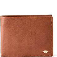 Esquire Chicago Portfel Ochrona RFID Skórzany 12.5 cm zdjęcie produktu