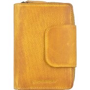 Jack Kinsky Nassau 511 Portfel skórzany 10 cm zdjęcie produktu