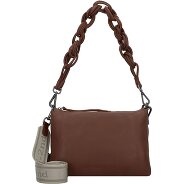 Harbour 2nd Just Pure Florina Torba na ramię Skórzany 30 cm zdjęcie produktu