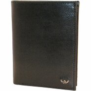 Golden Head Colorado Wallet RFID Leather 9 cm zdjęcie produktu