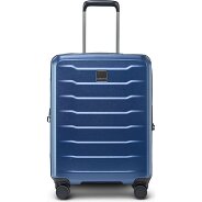 Stratic Phoenix 4 kółka Walizka kabinowy 55 cm z plisą rozprężną zdjęcie produktu