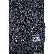 Tru Virtu Etui na karty kredytowe Click & Slide Sting Skórzany portfel 6,5 cm zdjęcie produktu