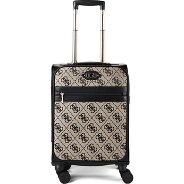 Guess Samantha 4 kółka Walizka kabinowa 54 cm zdjęcie produktu