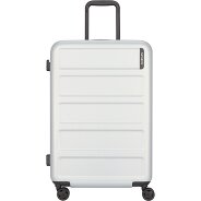 Samsonite Quadrix wózek 4-kołowy 68 cm zdjęcie produktu Samsonite Quadrix wózek 4-kołowy 68 cm zdjęcie produktu