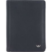 Golden Head Polo RFID Protect Portfel Skórzany 9 cm zdjęcie produktu