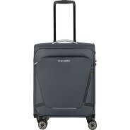 Travelite Jetpack Light 4 kółka Walizka kabinowy 55 cm zdjęcie produktu