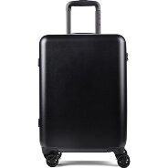 Pack Easy Colly Pure 4 kółka Walizka kabinowa S 55 cm zdjęcie produktu
