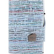 Tru Virtu Etui na karty kredytowe Click & Slide RFID Leather 6,5 cm zdjęcie produktu