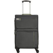 d&n Travel Line 6700 4 kółka Walizka 60 cm zdjęcie produktu