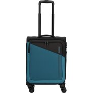 American Tourister Daring Dash 4 kółka Walizka kabinowy 55 cm z plisą rozprężną zdjęcie produktu