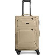 Smartbox Edition 04 4 kółka Walizka 67 cm z plisą rozprężną zdjęcie produktu