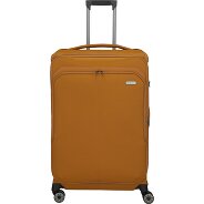 Travelite Priima 4 kółka Walizka L 79 cm z plisą rozprężną zdjęcie produktu