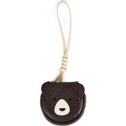 Furla Skórzana zawieszka do torby Bear, 8 cm zdjęcie produktu