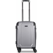 bugatti Valencia 4 kółka Walizka kabinowy S 55 cm zdjęcie produktu