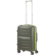 Samsonite Flux 4 kółka Walizka kabinowa 55 cm z funkcją poszerzenia zdjęcie produktu