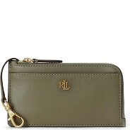 Lauren Ralph Lauren Portfel z kluczem Skóra 13 cm zdjęcie produktu