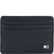 Tommy Hilfiger Skórzane etui na karty kredytowe Eton 10 cm zdjęcie produktu
