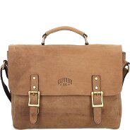Klondike 1896 Bill Teczka Skórzany 37 cm zdjęcie produktu