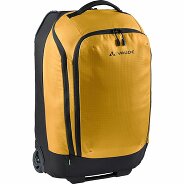 Vaude CityTravel 2-Wheel Backpack Trolley 54 cm Laptop compartment zdjęcie produktu
