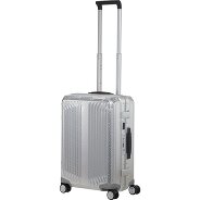 Samsonite Lite-Box Alu Boss Edition 4 kółka Walizka kabinowa 55 cm zdjęcie produktu
