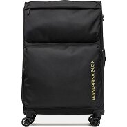 Mandarina Duck Zephyr 4 kółka Walizka L 78 cm z plisą rozprężną zdjęcie produktu