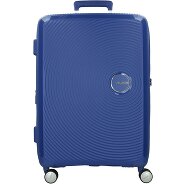 American Tourister Soundbox 4 kółka Walizka 77 cm z funkcją poszerzenia zdjęcie produktu