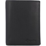 Esquire Peru Wallet RFID Leather 9,5 cm zdjęcie produktu