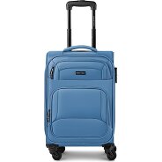 Smartbox Edition 04 4 kółka Walizka kabinowa 55 cm z funkcją poszerzenia zdjęcie produktu