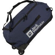 Jack Wolfskin All-In 90 2 kółka Torba podróżna 80 cm zdjęcie produktu
