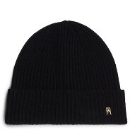 Tommy Hilfiger Cashmere Chic Czapka z dzianiny zdjęcie produktu