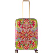 Oilily Travel 4 kółka Walizka kabinowy 55 cm zdjęcie produktu