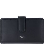 Golden Head Polo Portfel Ochrona RFID Skóra 15.5 cm zdjęcie produktu