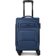Smartbox Edition 04 4 kółka Walizka kabinowa 55 cm z funkcją poszerzenia zdjęcie produktu
