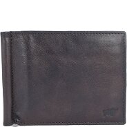 Braun Büffel Arezzo Etui na karty kredytowe RFID skórzane 12 cm zdjęcie produktu