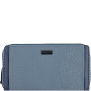 bugatti Sina Portfel Ochrona RFID Skórzany 19 cm zdjęcie produktu