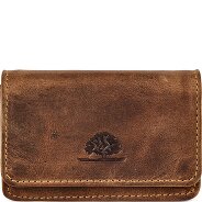 Greenburry Vintage Portfel Ochrona RFID Skórzany 10 cm zdjęcie produktu