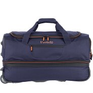 Travelite Basics 2-Wheel Holdall 55 cm zdjęcie produktu