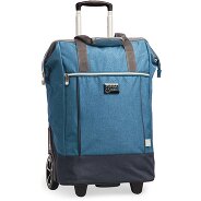 Punta Big Wheel Walizka na zakupy 62 cm zdjęcie produktu