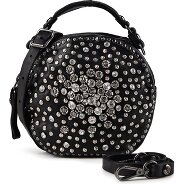 Campomaggi Eufemia Mini Torba Handbag Skóra 18 cm zdjęcie produktu