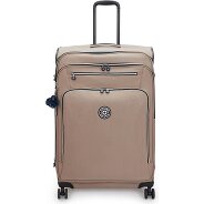 Kipling Basic New Youri Spin 4 kółka Walizka L 76 cm z plisą rozprężną zdjęcie produktu