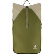 Deuter Xberg 25 Torba na rower 30.5 cm zdjęcie produktu